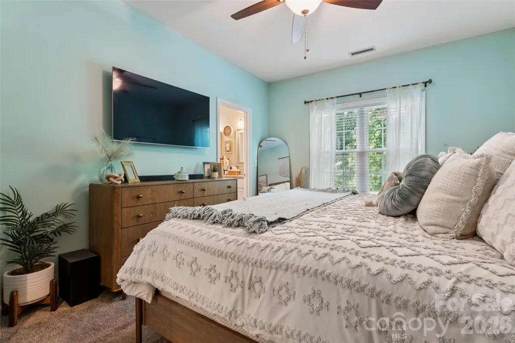 632 Marigold Drive Kannapolis NC 28083