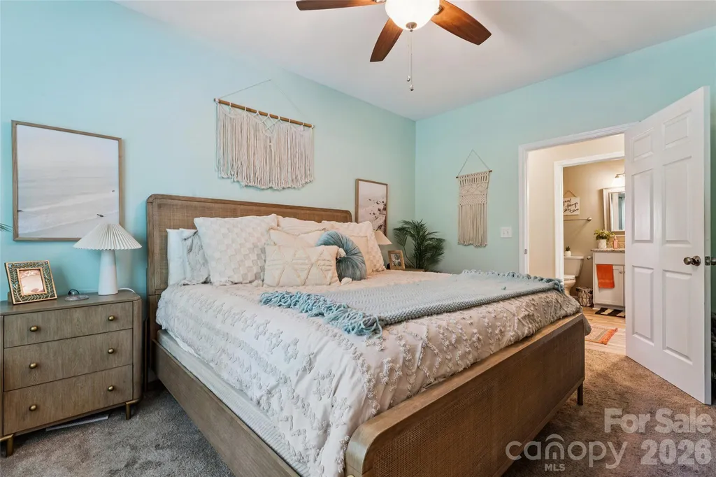 632 Marigold Drive Kannapolis NC 28083