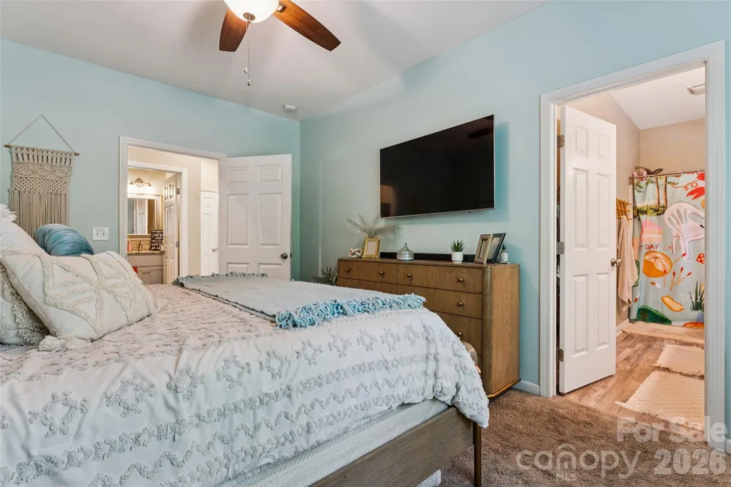 632 Marigold Drive Kannapolis NC 28083
