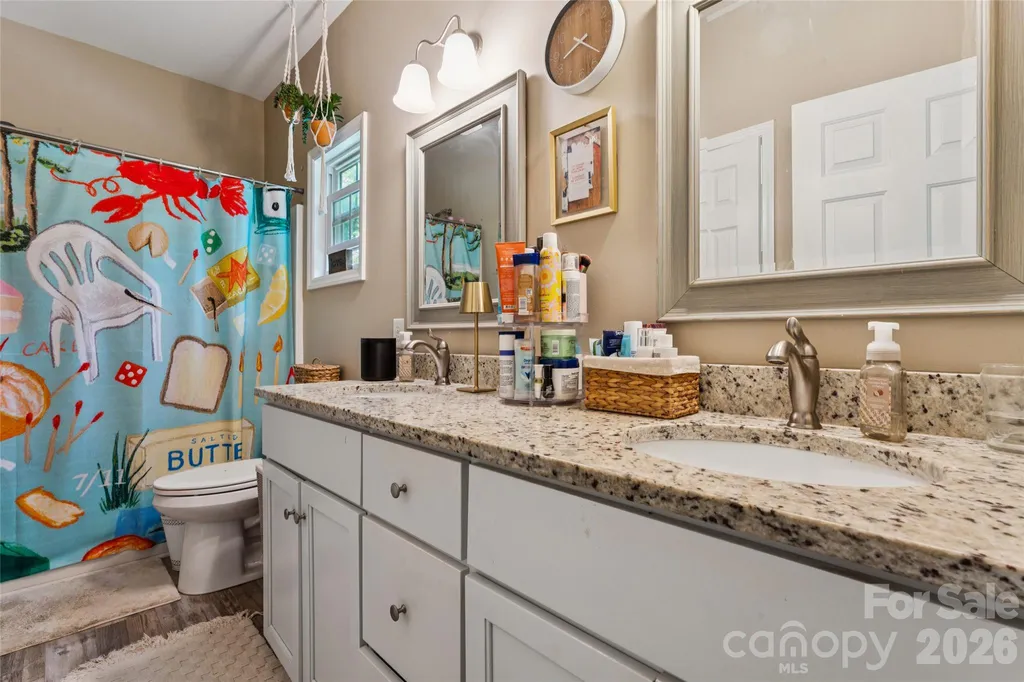 632 Marigold Drive Kannapolis NC 28083