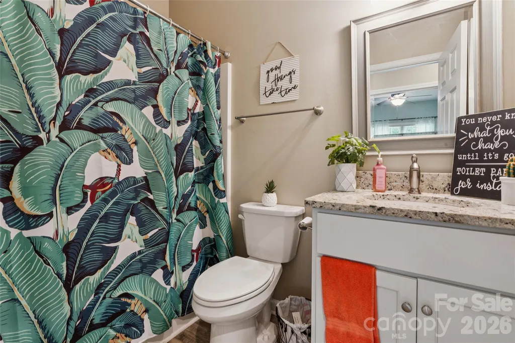 632 Marigold Drive Kannapolis NC 28083