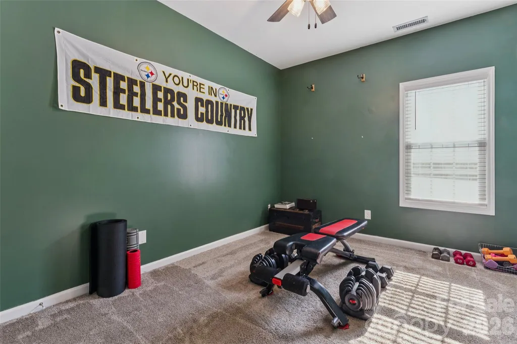 632 Marigold Drive Kannapolis NC 28083