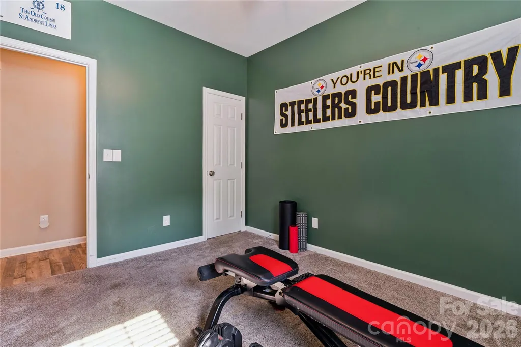632 Marigold Drive Kannapolis NC 28083
