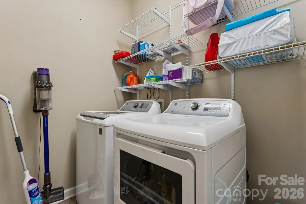 632 Marigold Drive Kannapolis NC 28083