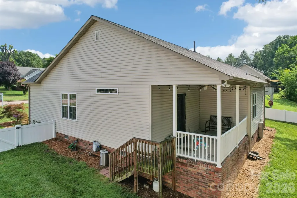 632 Marigold Drive Kannapolis NC 28083