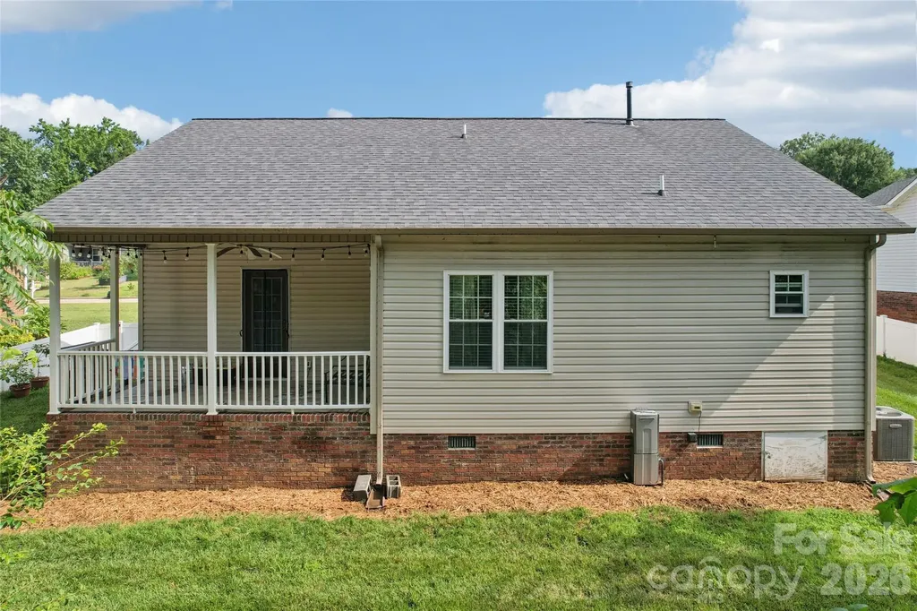 632 Marigold Drive Kannapolis NC 28083