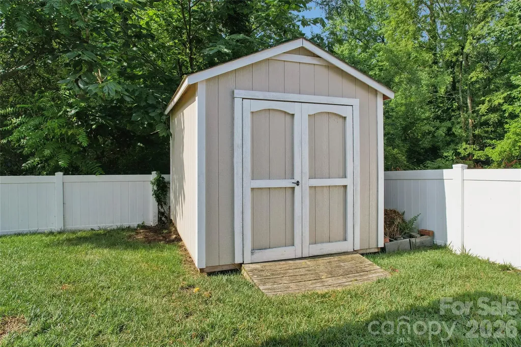 632 Marigold Drive Kannapolis NC 28083