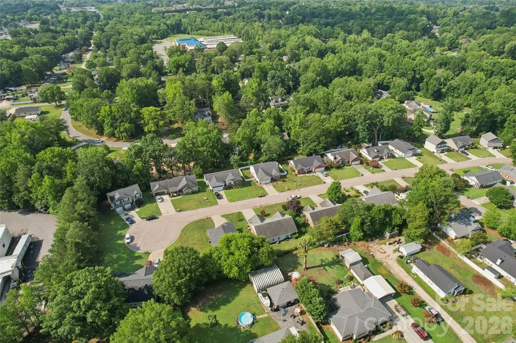 632 Marigold Drive Kannapolis NC 28083