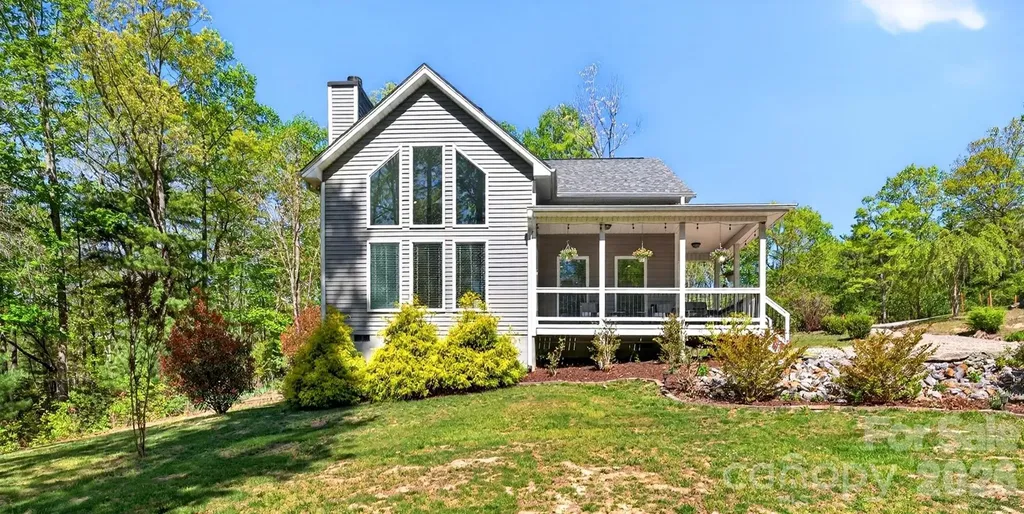 Fairview NC, 38 Pine Hill Road