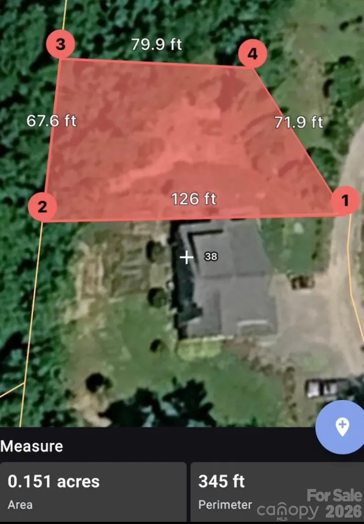 38 Pine Hill Road Fairview NC 28730
