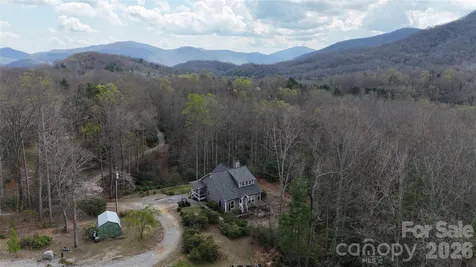 38 Pine Hill Road Fairview NC 28730