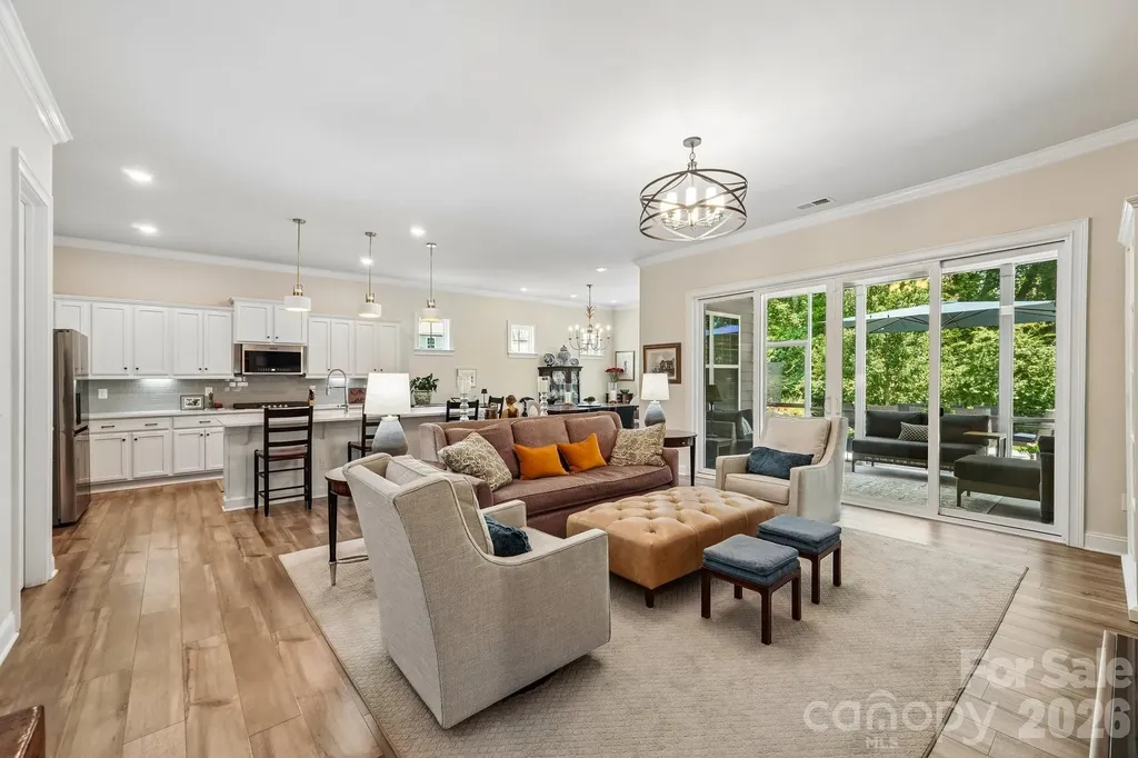 5408 Chegall Crossing Way Mount Holly NC 28120