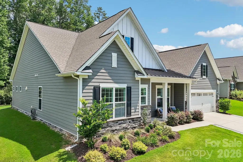 5408 Chegall Crossing Way Mount Holly NC 28120