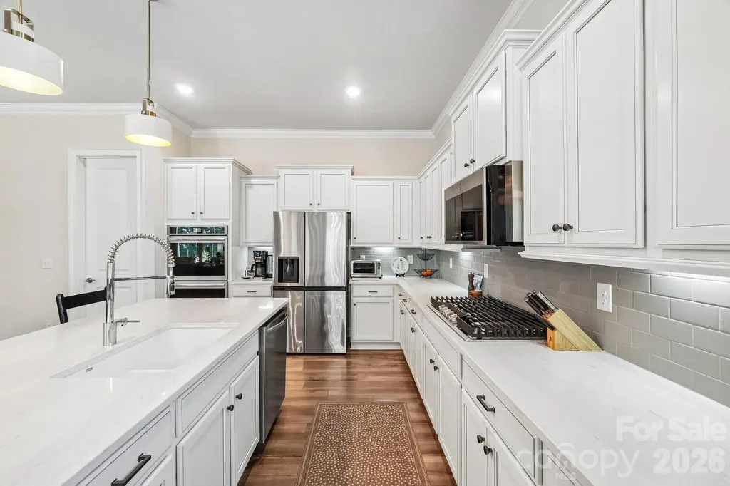 5408 Chegall Crossing Way Mount Holly NC 28120