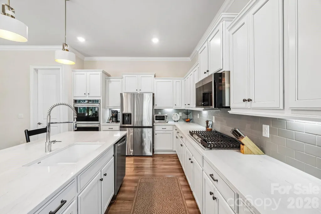 5408 Chegall Crossing Way Mount Holly NC 28120