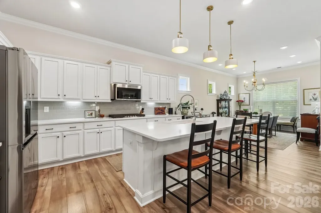 5408 Chegall Crossing Way Mount Holly NC 28120