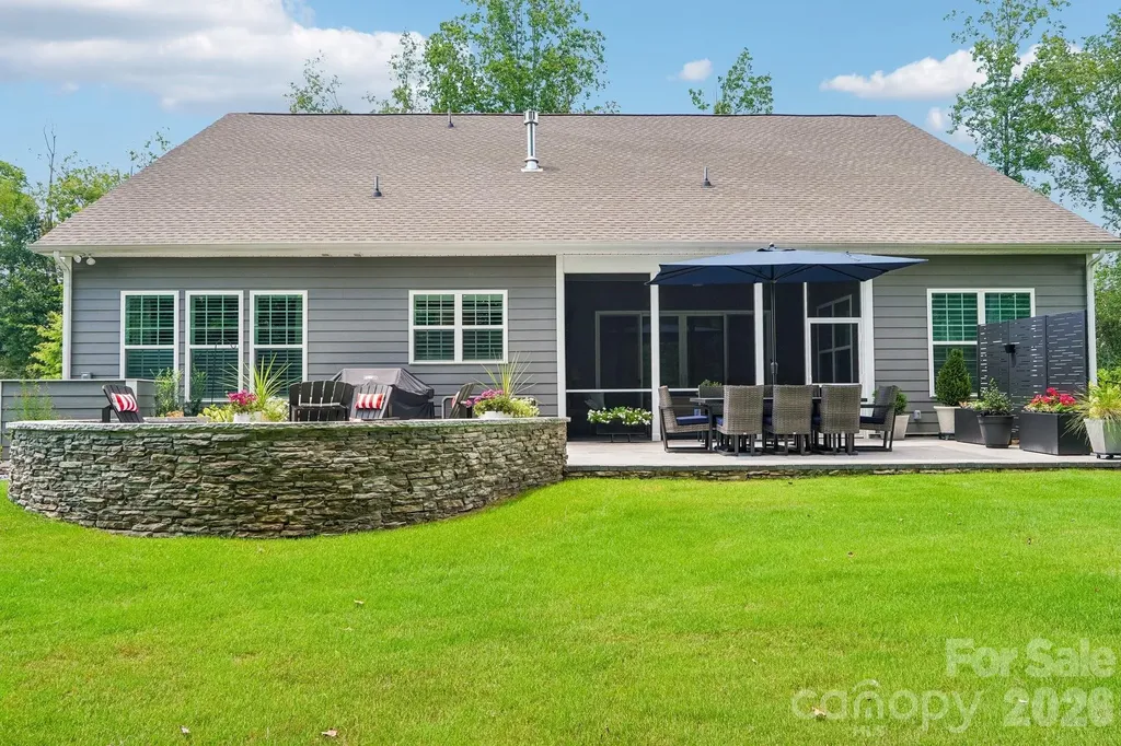 5408 Chegall Crossing Way Mount Holly NC 28120