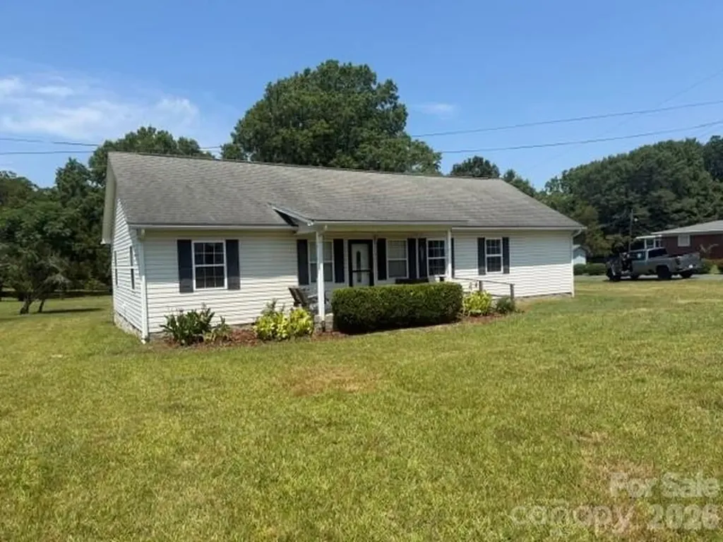 2168 Marwood Lane Albemarle NC 28001