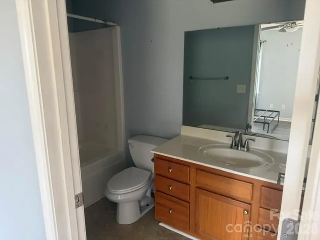 2168 Marwood Lane Albemarle NC 28001