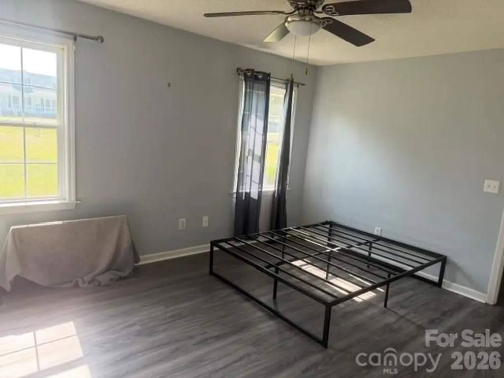 2168 Marwood Lane Albemarle NC 28001
