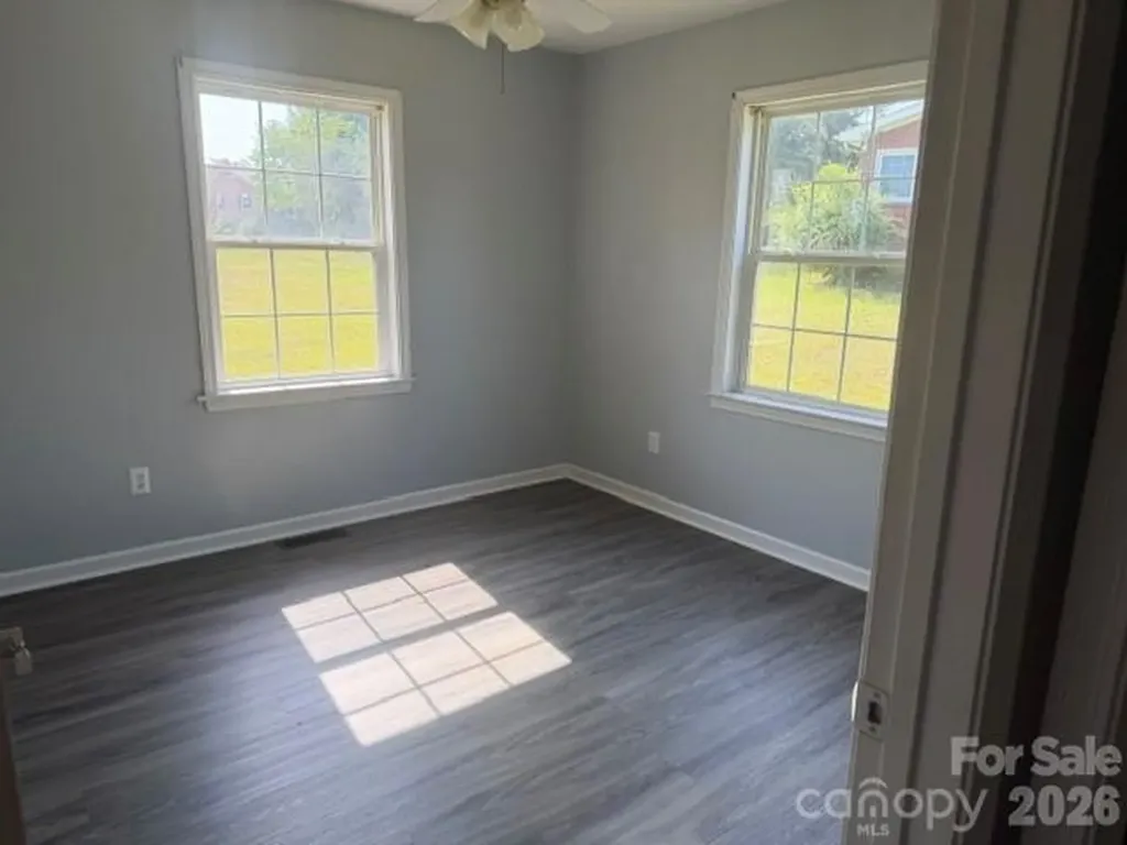 2168 Marwood Lane Albemarle NC 28001