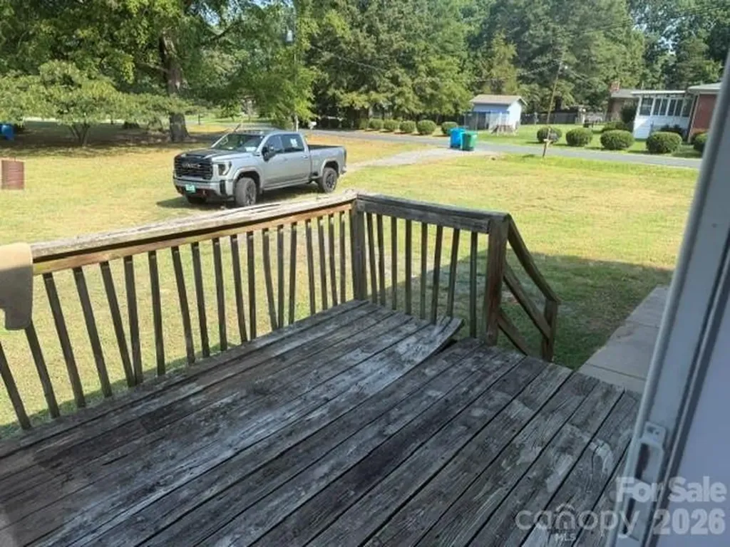 2168 Marwood Lane Albemarle NC 28001