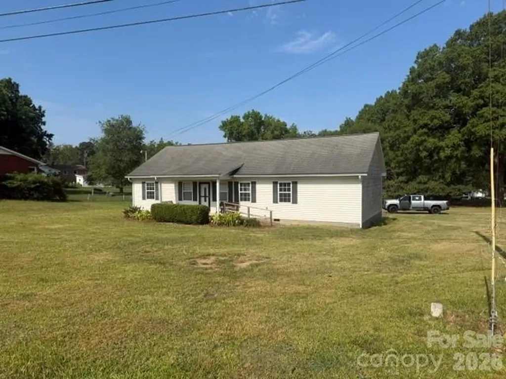 2168 Marwood Lane Albemarle NC 28001