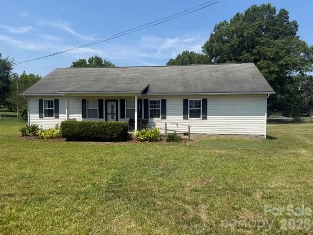 2168 Marwood Lane Albemarle NC 28001