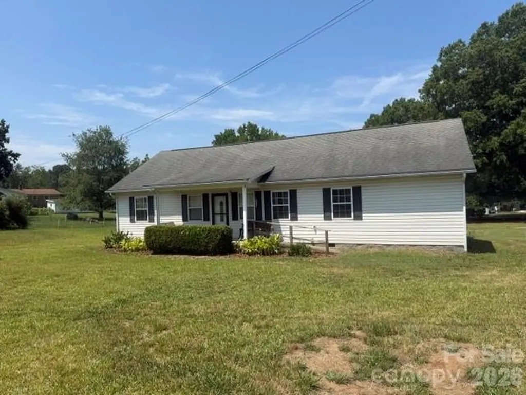 2168 Marwood Lane Albemarle NC 28001