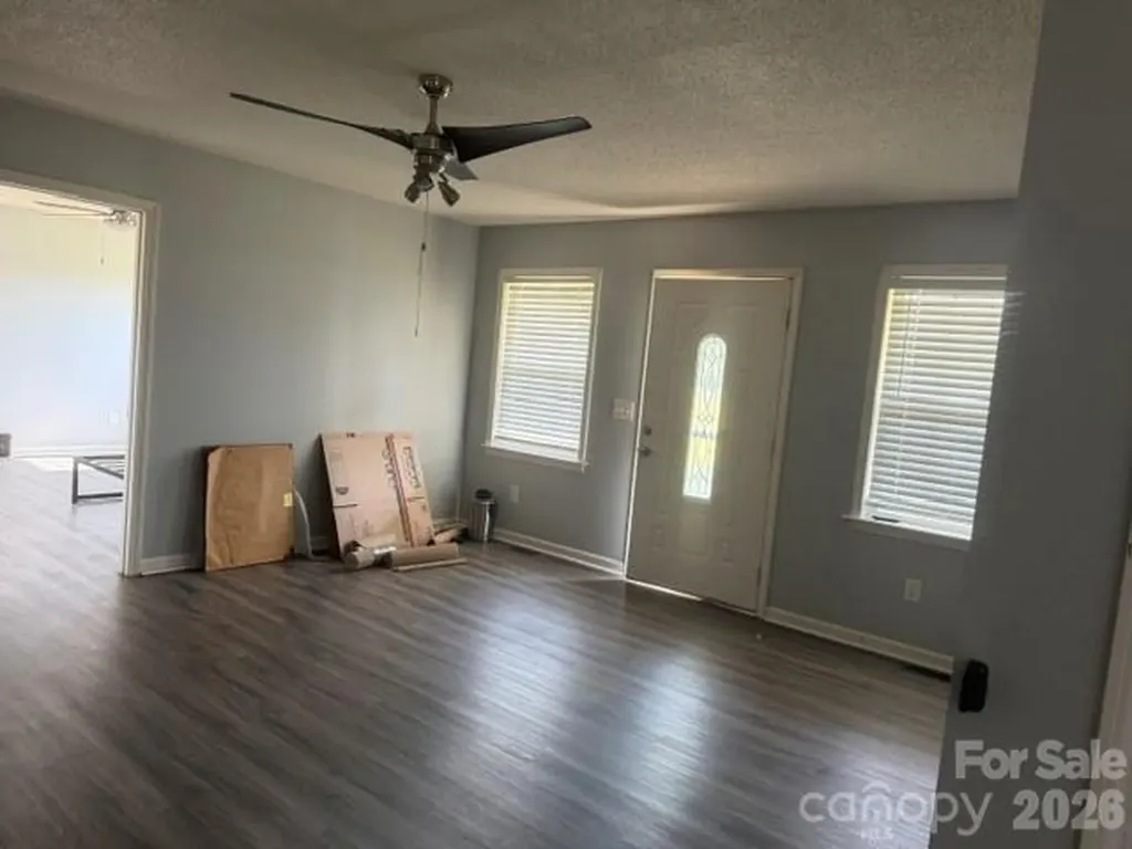 2168 Marwood Lane Albemarle NC 28001