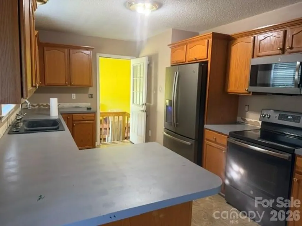 2168 Marwood Lane Albemarle NC 28001