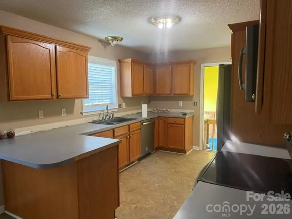 2168 Marwood Lane Albemarle NC 28001
