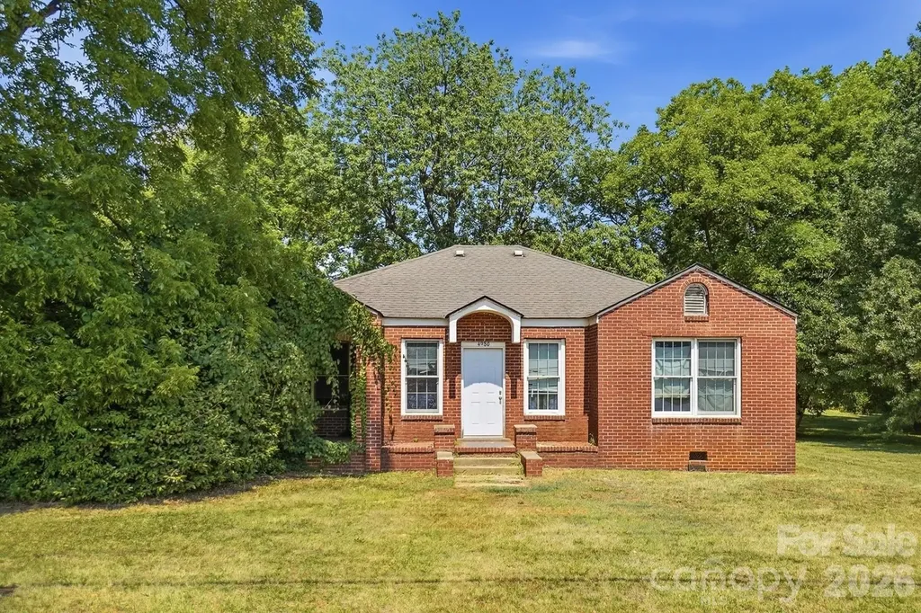 4980 S Main Street Salisbury NC 28147
