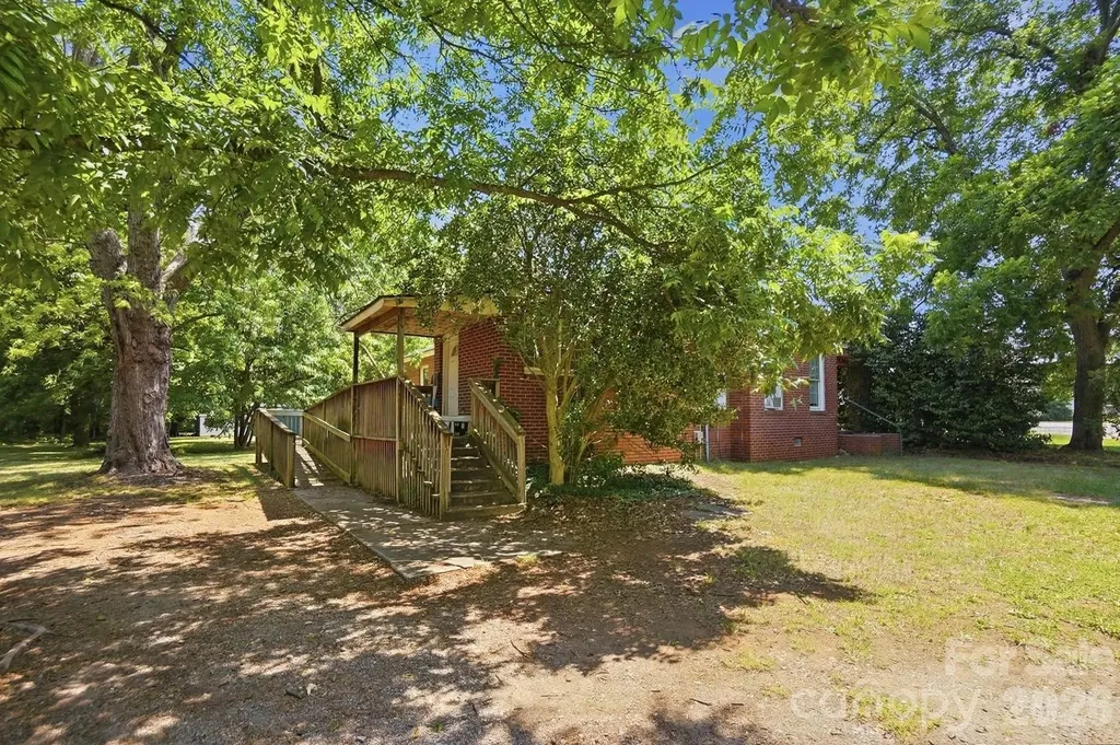 4980 S Main Street Salisbury NC 28147