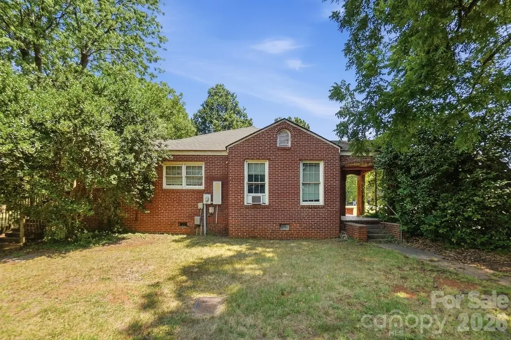 4980 S Main Street Salisbury NC 28147