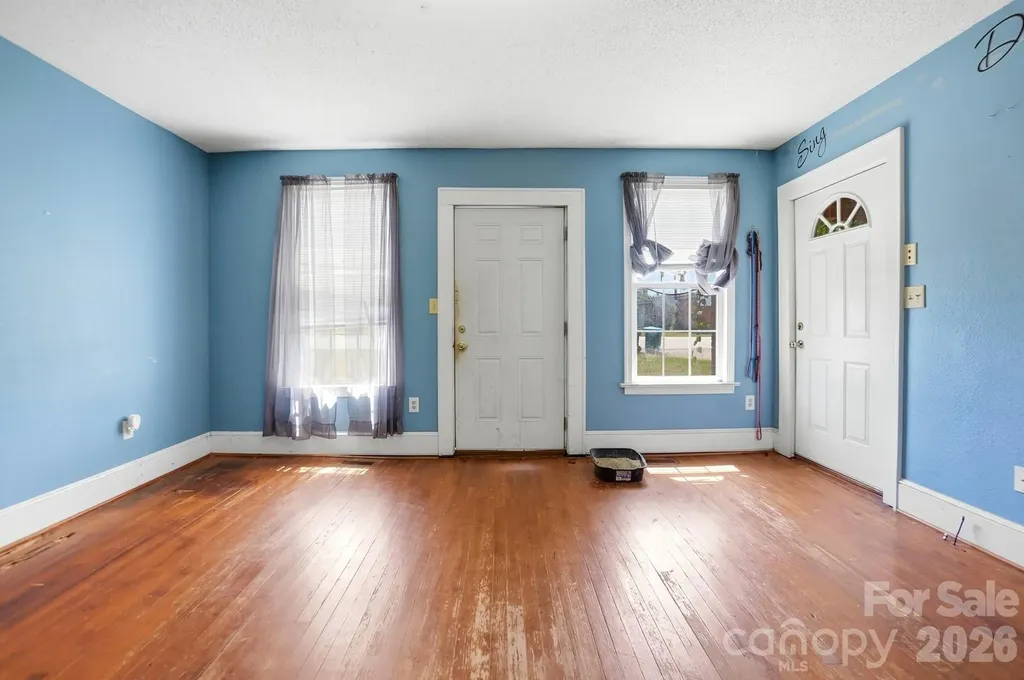 4980 S Main Street Salisbury NC 28147