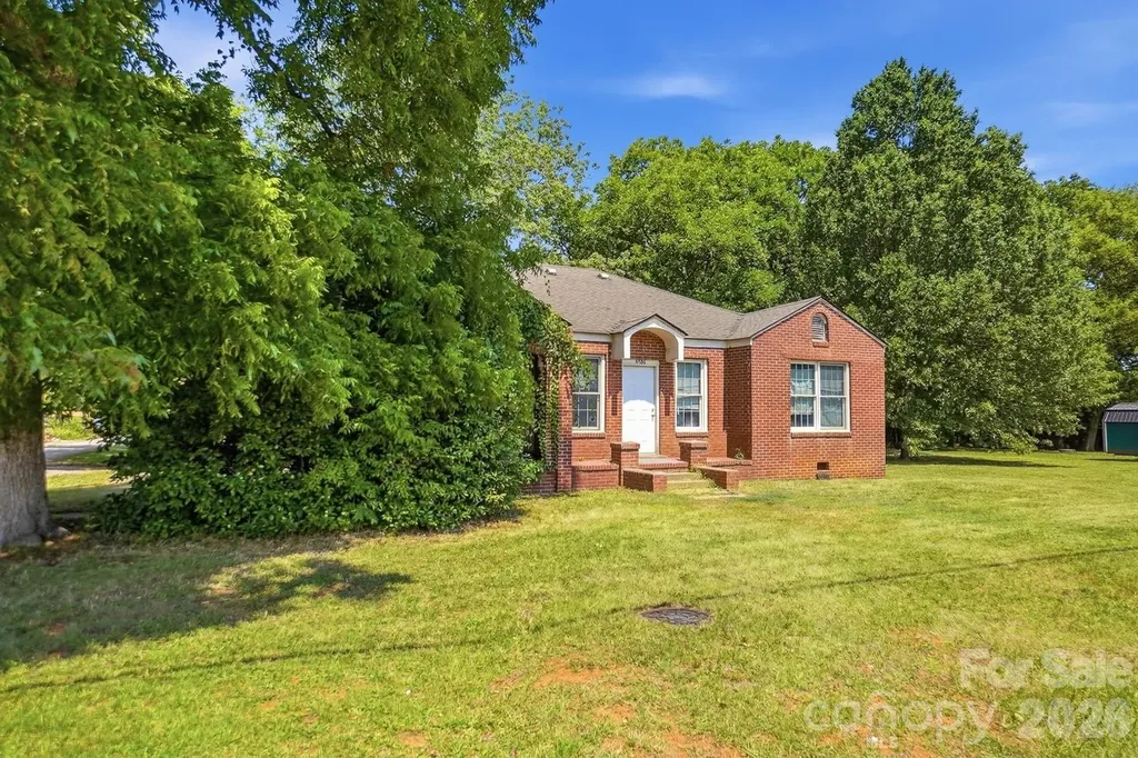 4980 S Main Street Salisbury NC 28147