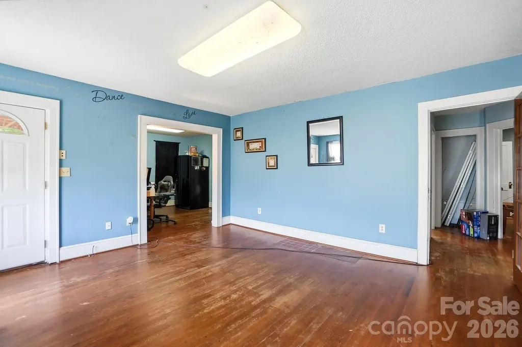 4980 S Main Street Salisbury NC 28147