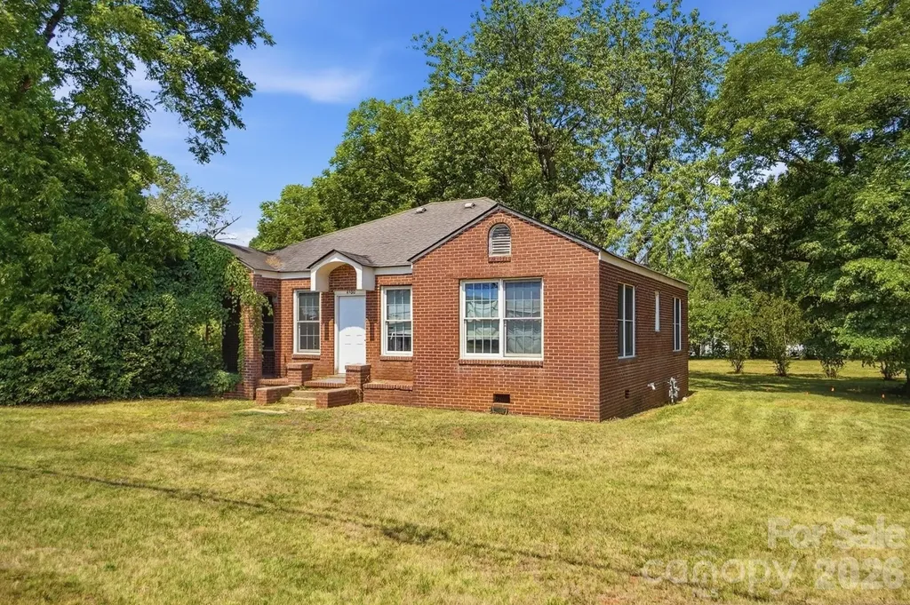 4980 S Main Street Salisbury NC 28147