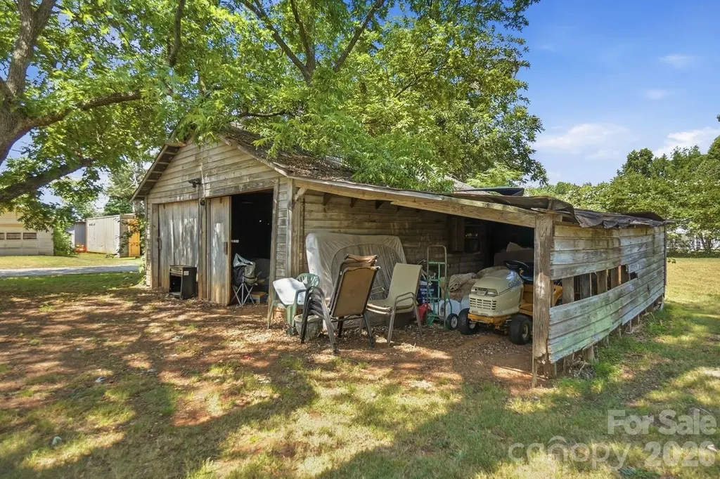 4980 S Main Street Salisbury NC 28147