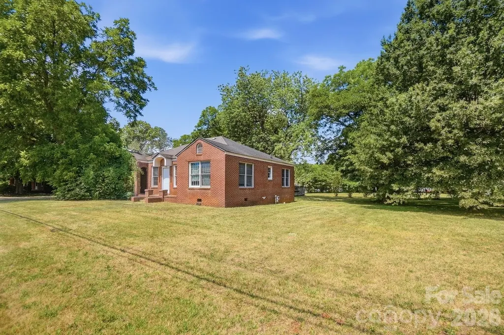4980 S Main Street Salisbury NC 28147