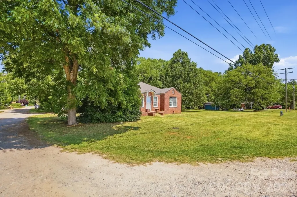 4980 S Main Street Salisbury NC 28147