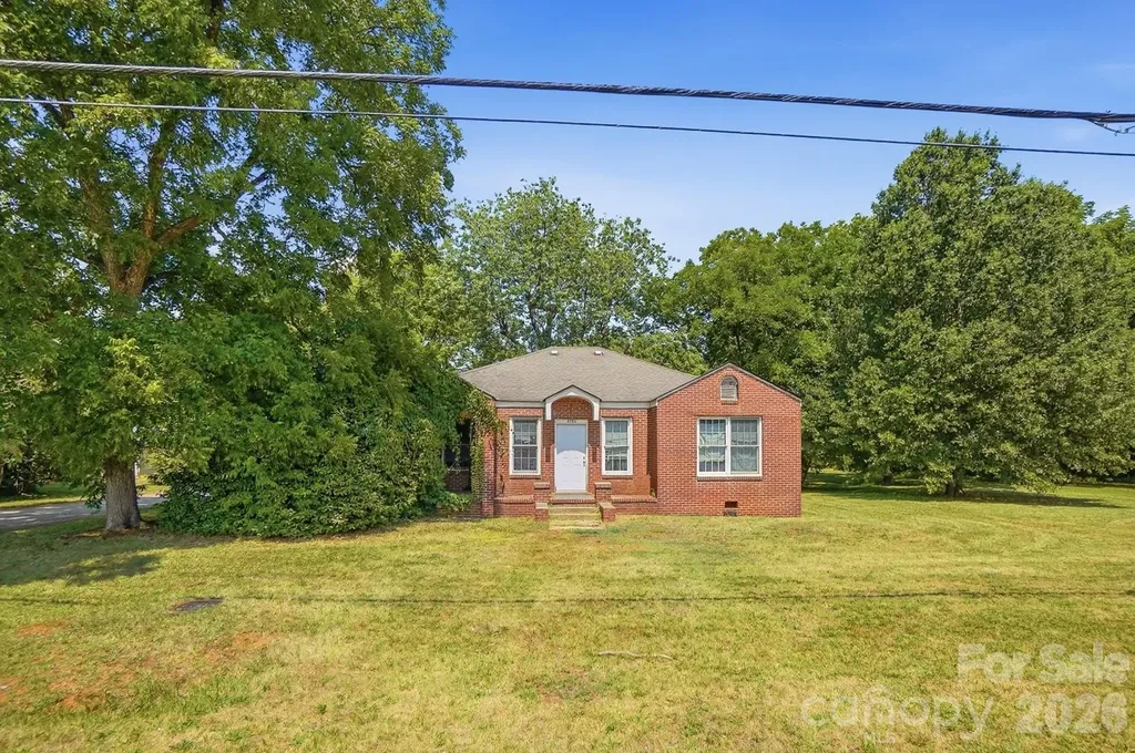 4980 S Main Street Salisbury NC 28147