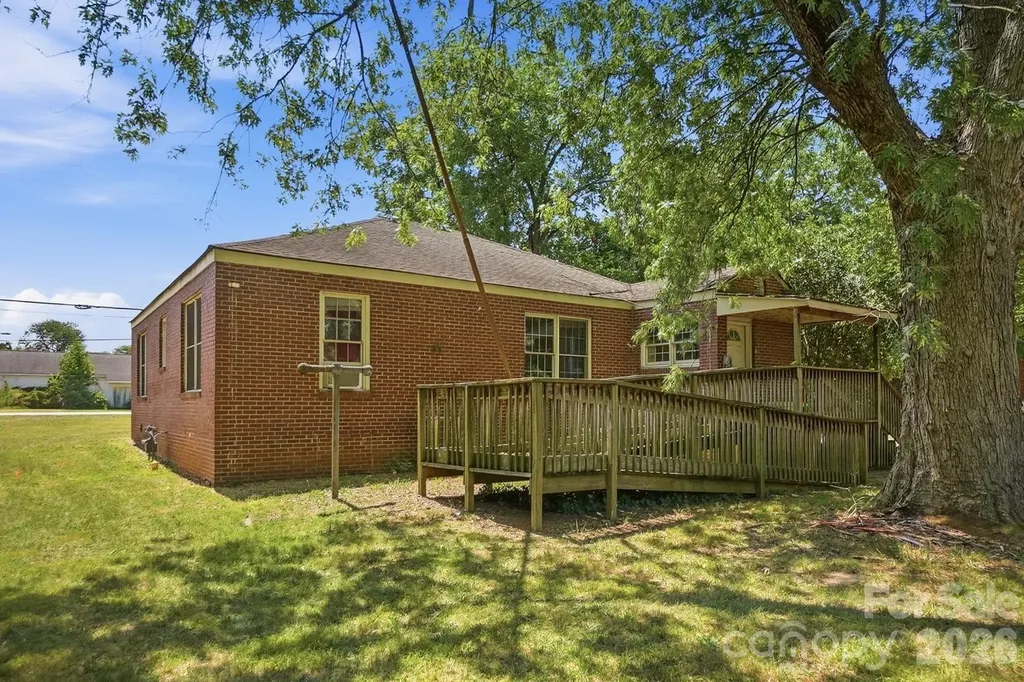 4980 S Main Street Salisbury NC 28147
