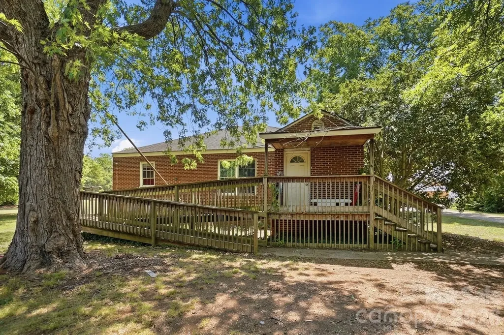 4980 S Main Street Salisbury NC 28147