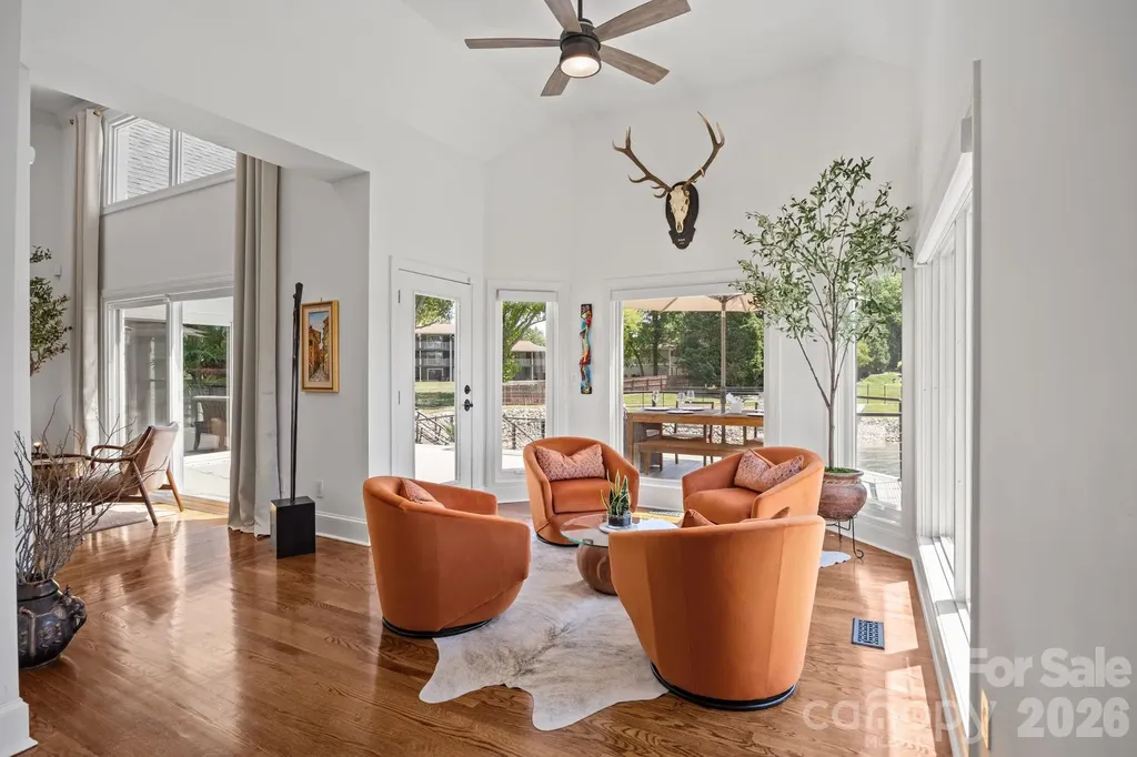 7322 Swansea Lane Cornelius NC 28031