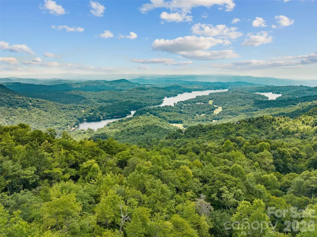 Lot 42 Spencer Lane Lake Toxaway NC 28747