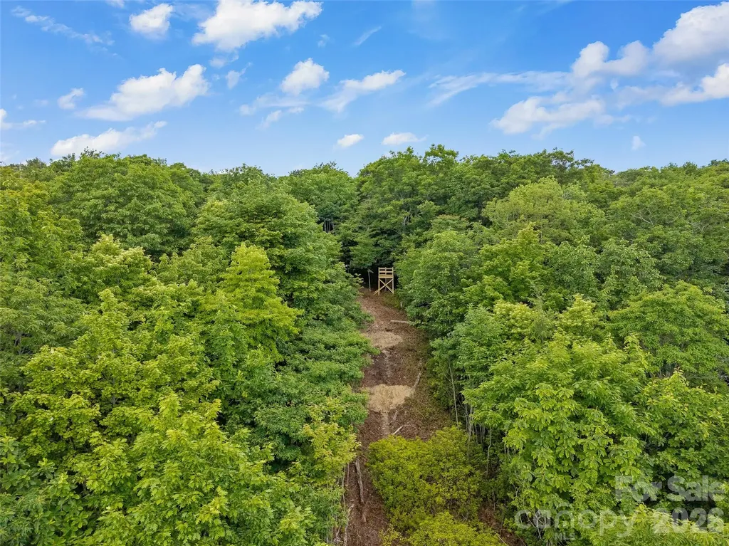 Lot 42 Spencer Lane Lake Toxaway NC 28747