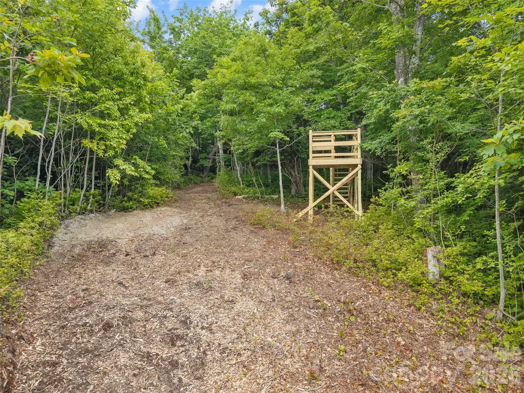 Lot 42 Spencer Lane Lake Toxaway NC 28747