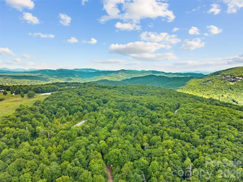 Lot 42 Spencer Lane Lake Toxaway NC 28747